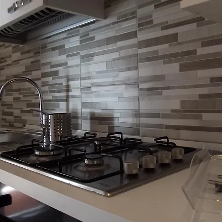 Chic House Апартаменты *