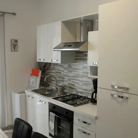 Chic House Апартаменты Рим