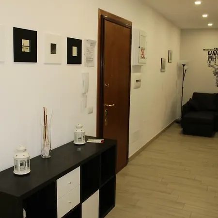 Апартаменты Chic House *