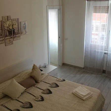 Chic House Апартаменты