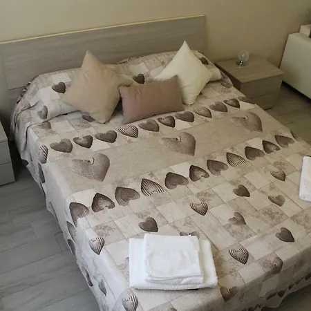 Chic House * Рим