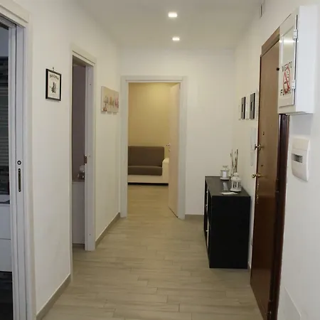 Chic House Рим