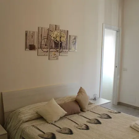 Апартаменты Chic House