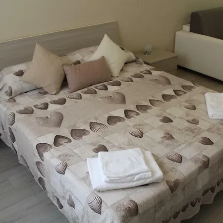 Chic House Рим