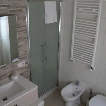 Chic House Апартаменты Рим