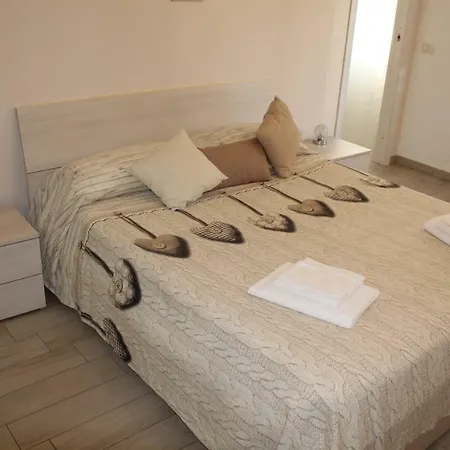 Апартаменты Chic House Рим