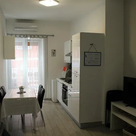 Apartment Chic House *